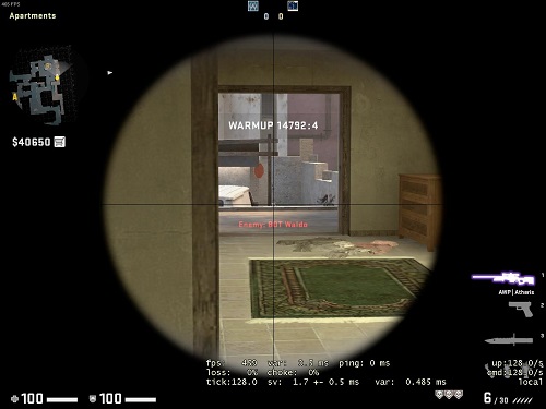 新套路即将诞生！CSGO地图改动大影响