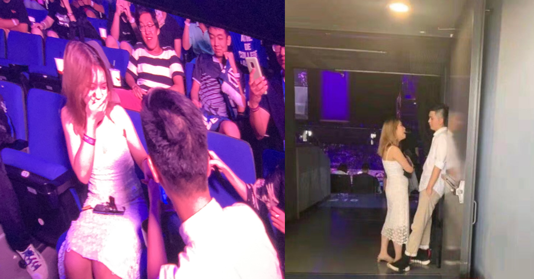 情人节：DOTA女子图鉴