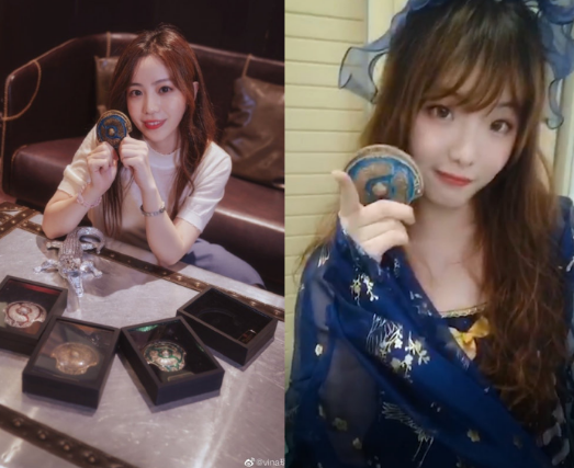 情人节：DOTA女子图鉴