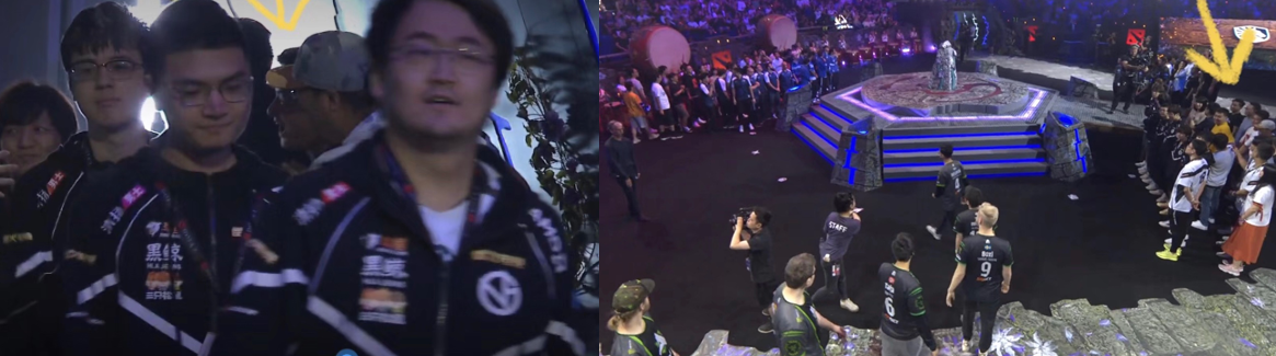 情人节：DOTA女子图鉴