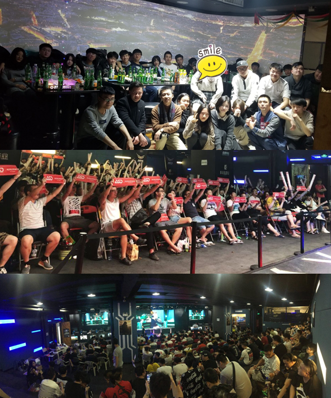 情人节：DOTA女子图鉴