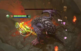 情人节：DOTA女子图鉴