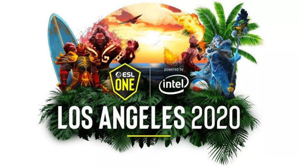 洛杉矶Major参赛队伍出炉 双冠王OG将迎线下首秀