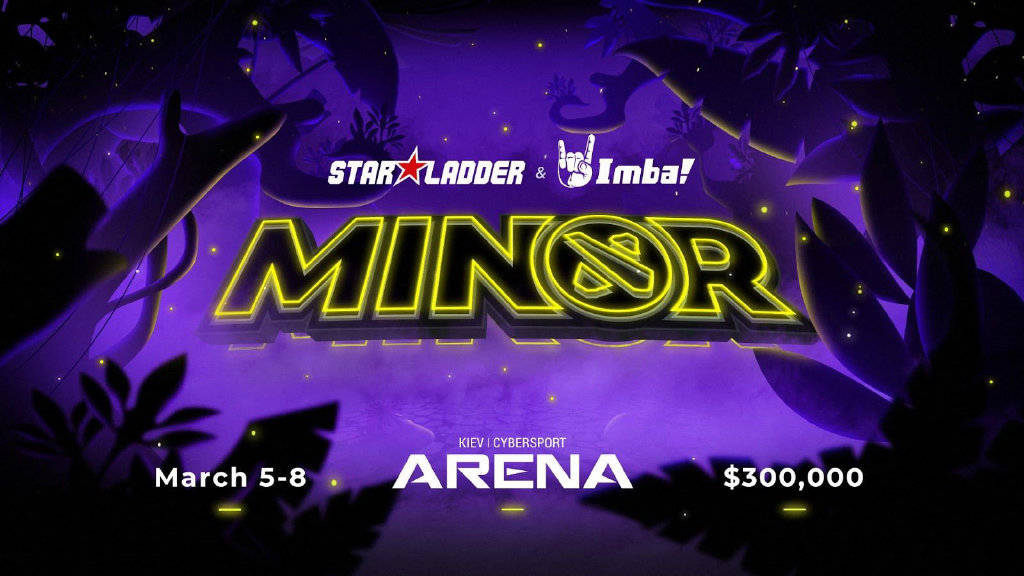 洛杉矶Major参赛队伍出炉 双冠王OG将迎线下首秀