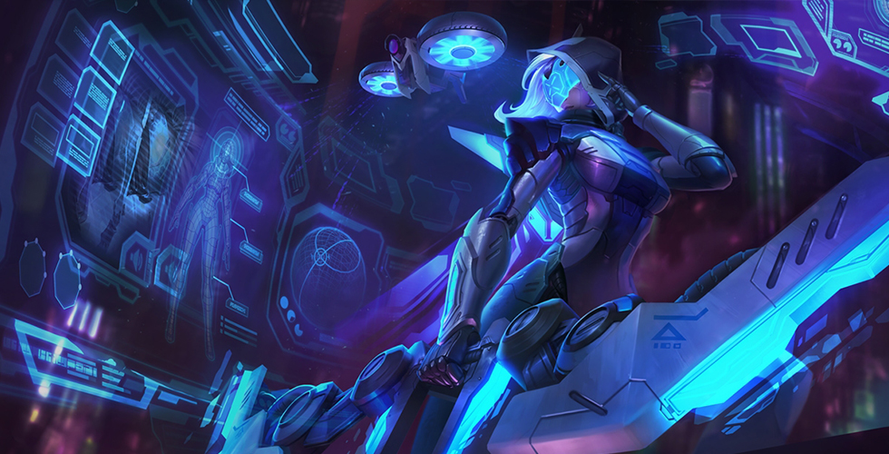 《英雄联盟》LPL公开训练赛2月26日开启线上直播