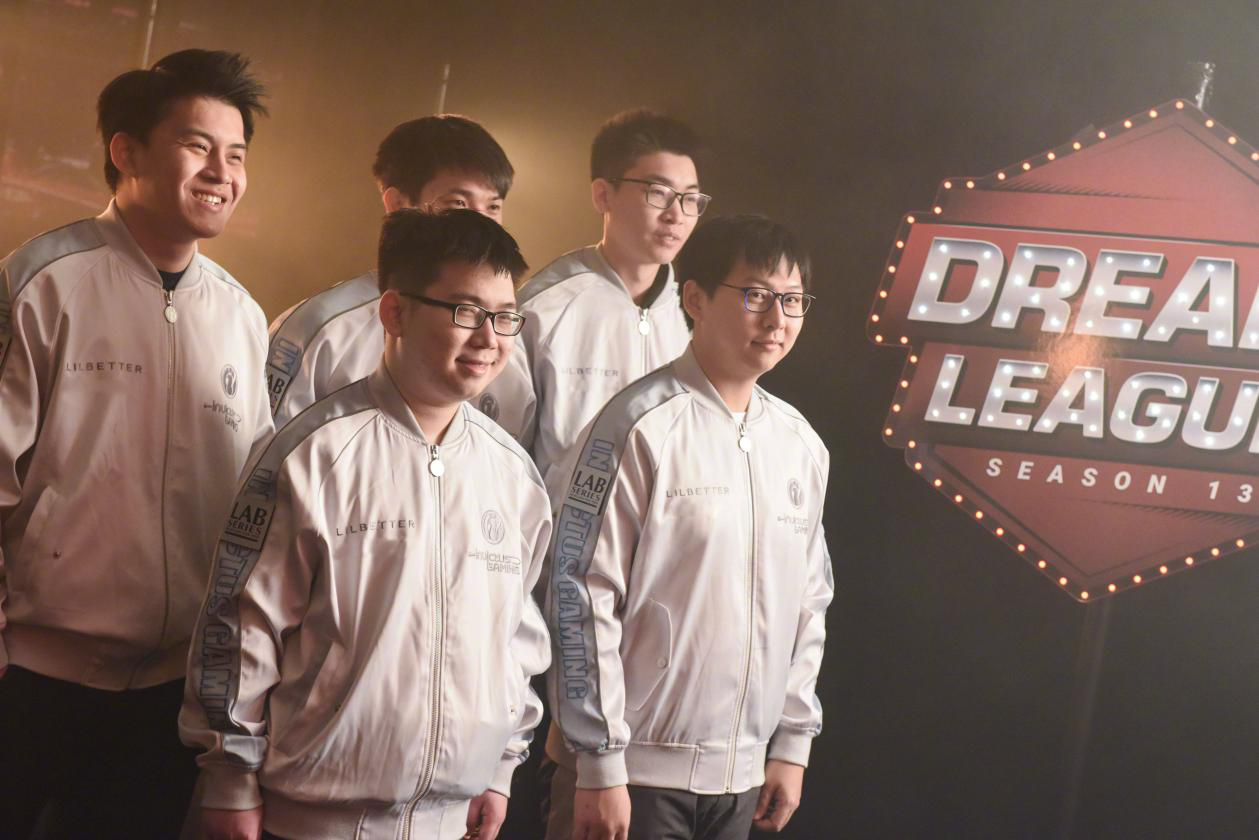 这，才是年轻人嘛——iG.Emo