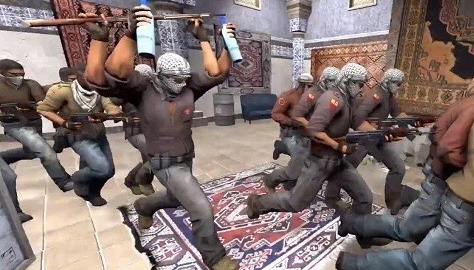 今晚Rush B？抖音大火的Rush B到底是个啥