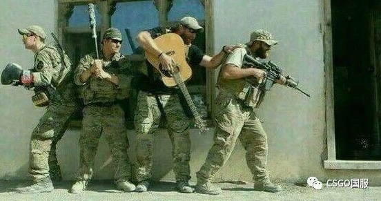 CSGO暴躁老哥养成记：这样的队友实在不得不喷！