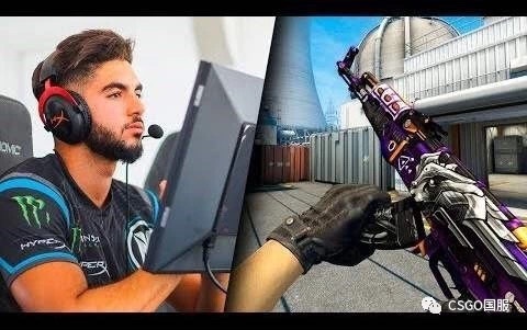 CSGO暴躁老哥养成记：这样的队友实在不得不喷！