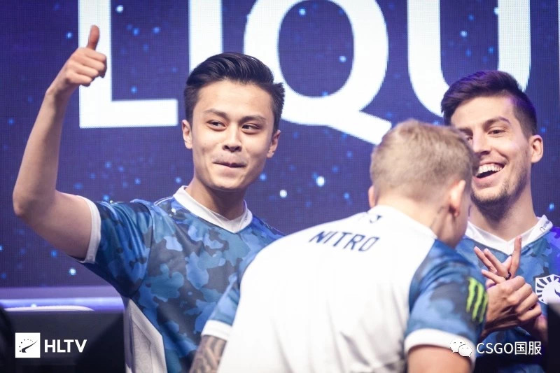 CSGO暴躁老哥养成记：这样的队友实在不得不喷！