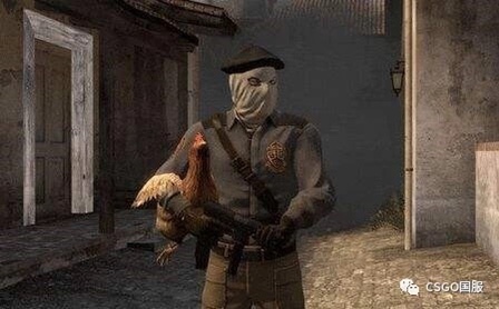 CSGO暴躁老哥养成记：这样的队友实在不得不喷！