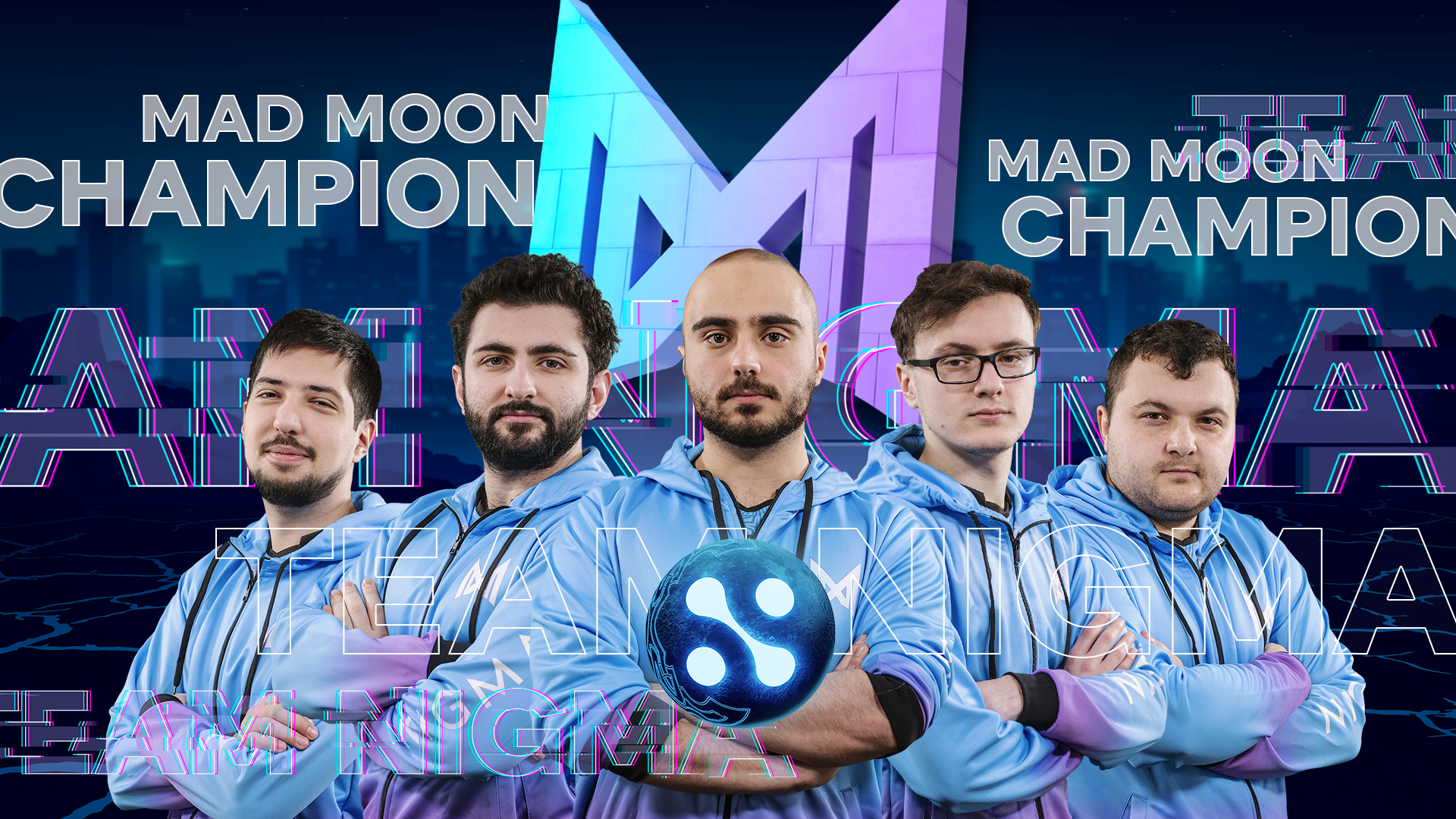 《DOTA2》WePlay狂月挑战赛 Nigma让二追三战胜秘密夺冠