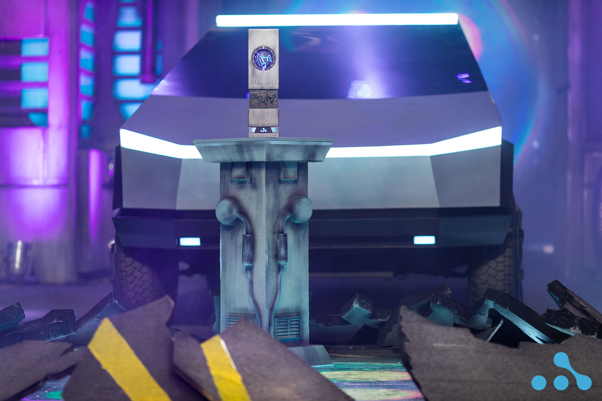 《DOTA2》WePlay狂月挑战赛 Nigma让二追三战胜秘密夺冠