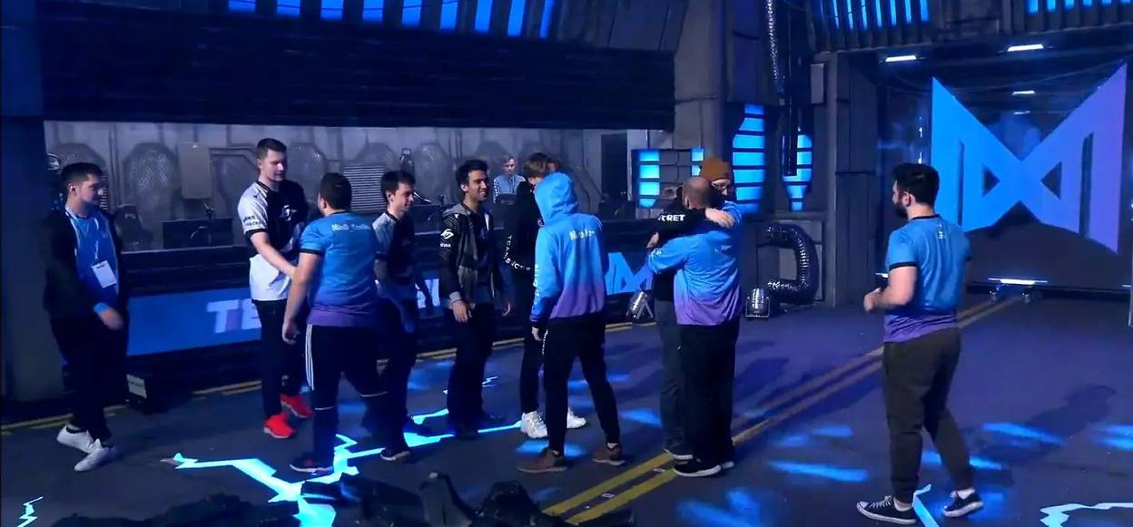 《DOTA2》WePlay狂月挑战赛 Nigma让二追三战胜秘密夺冠