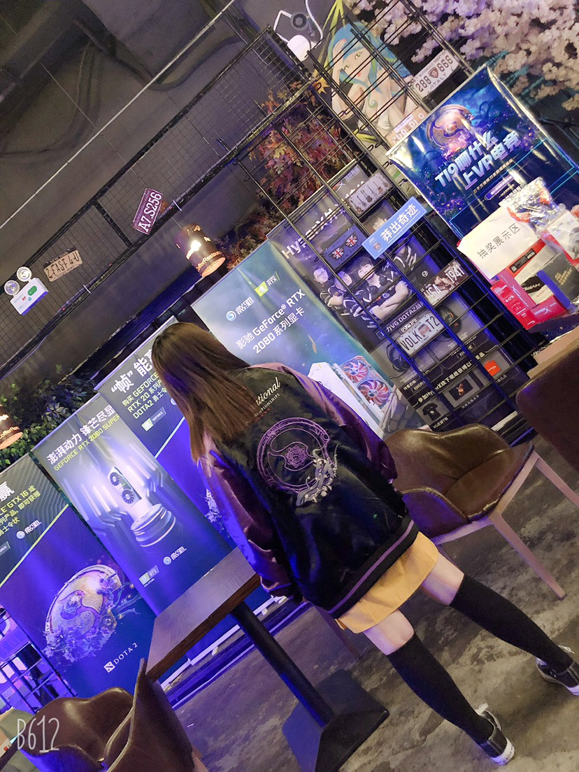 疫情中的DOTA2玩家们：我们喜欢的游戏是我们共同的精神信仰