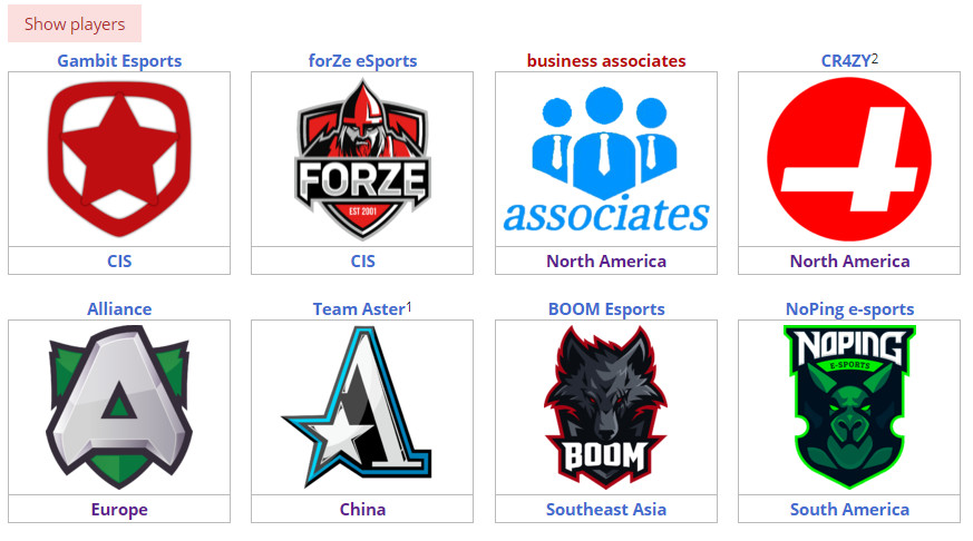 《DOTA2》SLi Minor赛程公布 3月5日下午4点开战