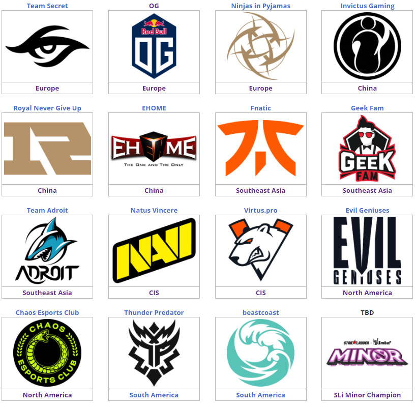 《DOTA2》ESL One洛杉矶Major将如期正常举办