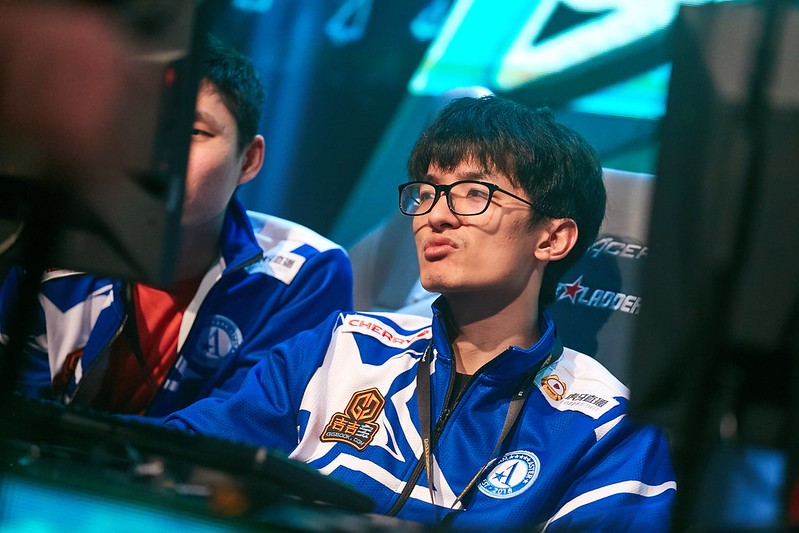 Aster教练LaNm专访：建议Na‘Vi可以提早订回家机票