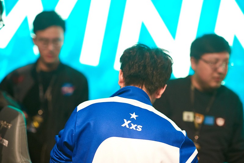 Aster教练LaNm专访：建议Na‘Vi可以提早订回家机票