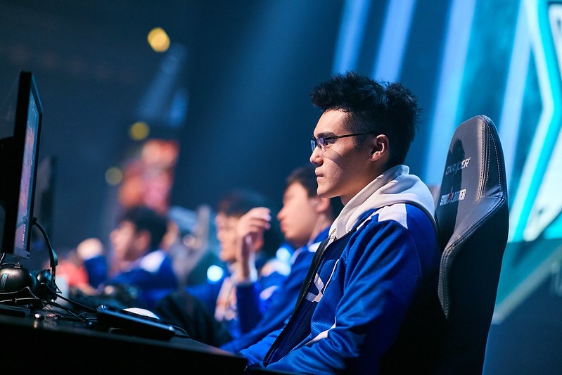 Aster教练LaNm专访：建议Na‘Vi可以提早订回家机票