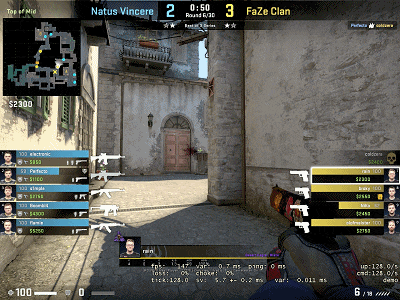 《CS:GO》职业哥亲身传授 哪些雷区千万不要踩？