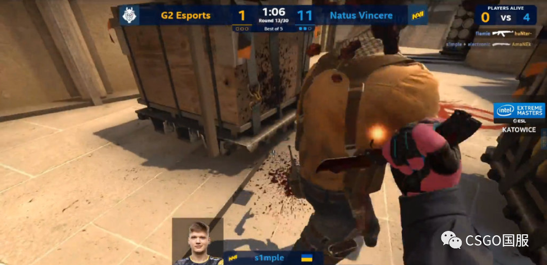 《CS:GO》职业哥亲身传授 哪些雷区千万不要踩？