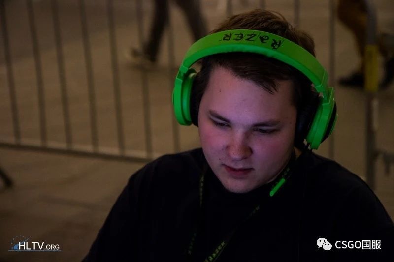 【CSGO人物志】赛场上最受争议的.exe先生——flusha