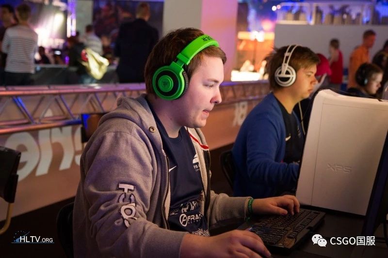 【CSGO人物志】赛场上最受争议的.exe先生——flusha