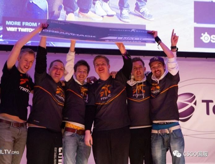 【CSGO人物志】赛场上最受争议的.exe先生——flusha