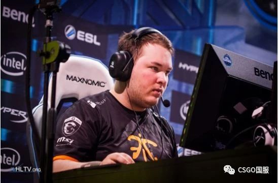 【CSGO人物志】赛场上最受争议的.exe先生——flusha