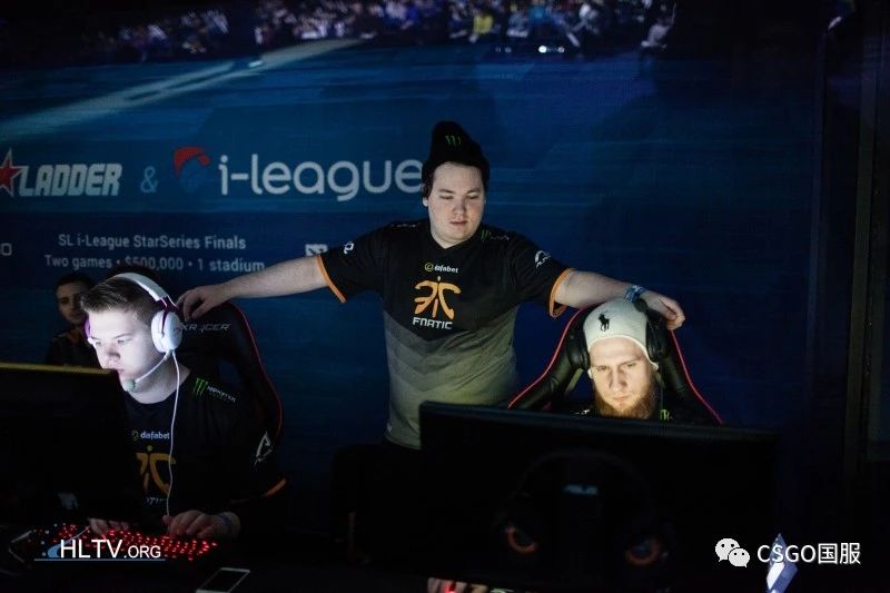 【CSGO人物志】赛场上最受争议的.exe先生——flusha