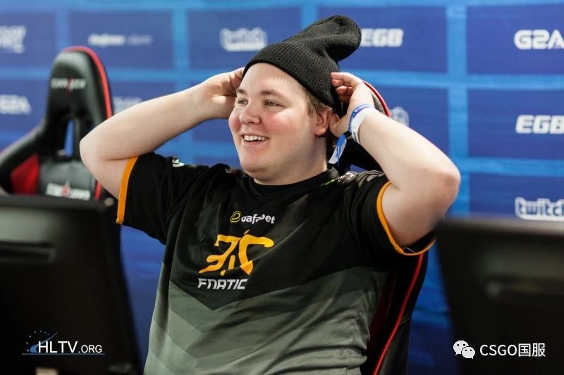 【CSGO人物志】赛场上最受争议的.exe先生——flusha
