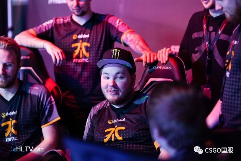 【CSGO人物志】赛场上最受争议的.exe先生——flusha