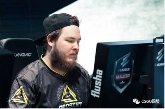 【CSGO人物志】赛场上最受争议的.exe先生——flusha