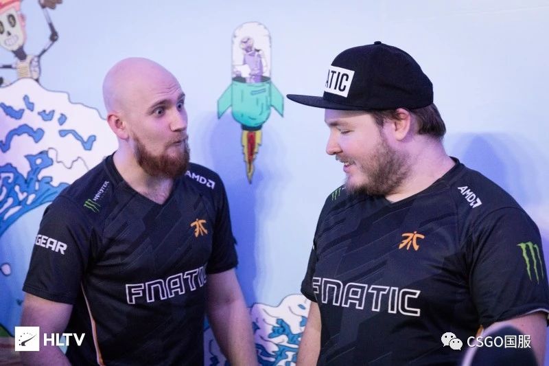 【CSGO人物志】赛场上最受争议的.exe先生——flusha