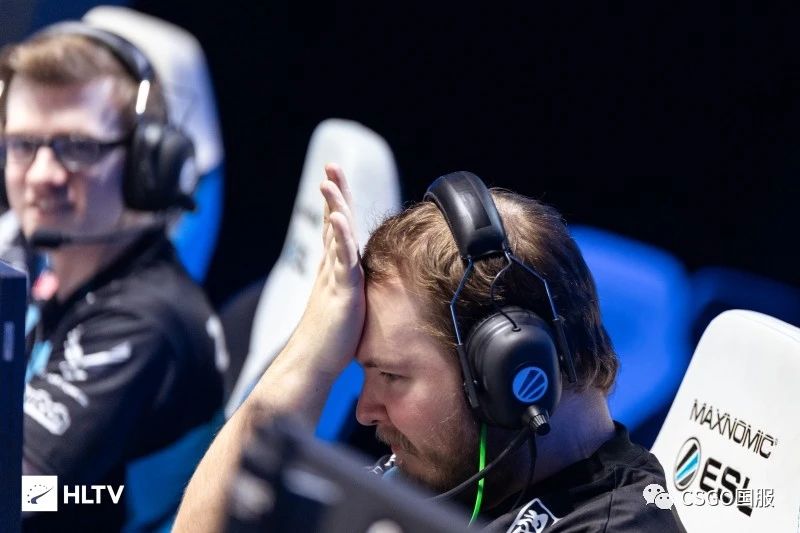 【CSGO人物志】赛场上最受争议的.exe先生——flusha