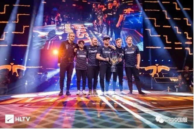 【CSGO人物志】赛场上最受争议的.exe先生——flusha