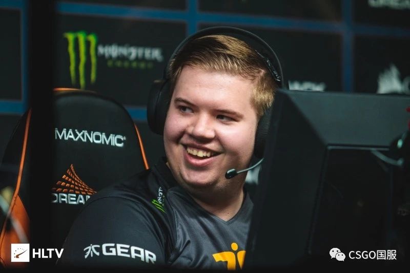【CSGO人物志】赛场上最受争议的.exe先生——flusha