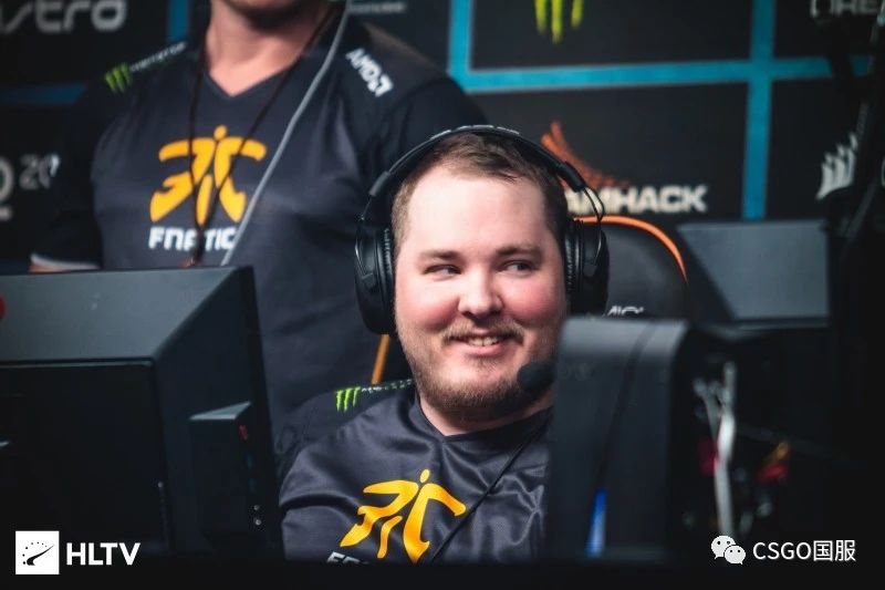 【CSGO人物志】赛场上最受争议的.exe先生——flusha