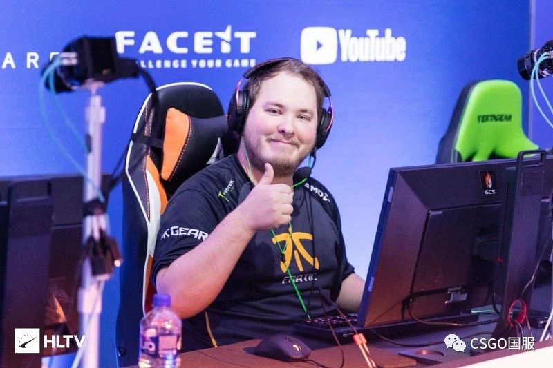 【CSGO人物志】赛场上最受争议的.exe先生——flusha