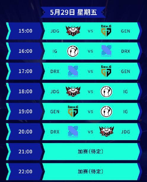 《LOL》2020季中杯赛制介绍