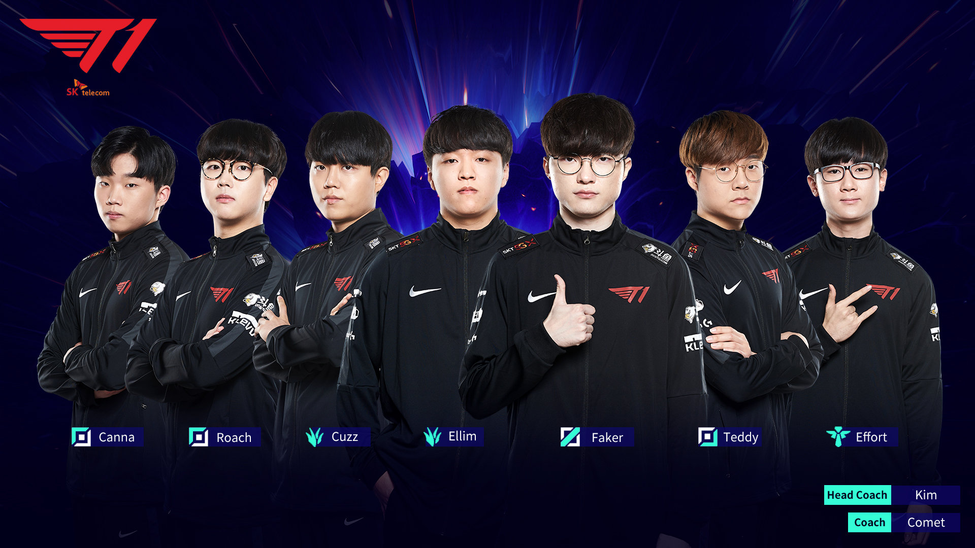 2020英雄联盟季中杯出战阵容名单出炉 八支队伍展开角逐