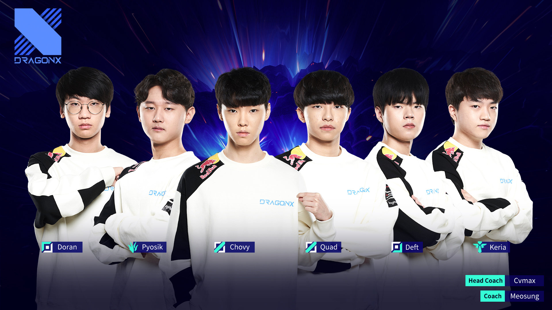 2020英雄联盟季中杯出战阵容名单出炉 八支队伍展开角逐