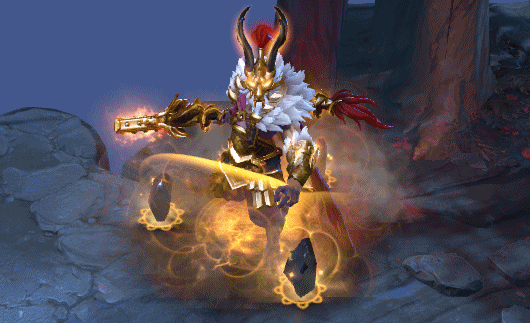 真实的自走棋：《DOTA2》小本新玩法——边路商店上手攻略