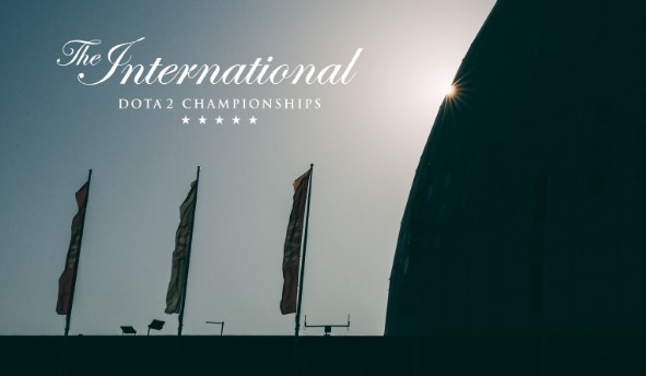 《DOTA2》Ti10总奖金突破1000万美元 较去年快近一天