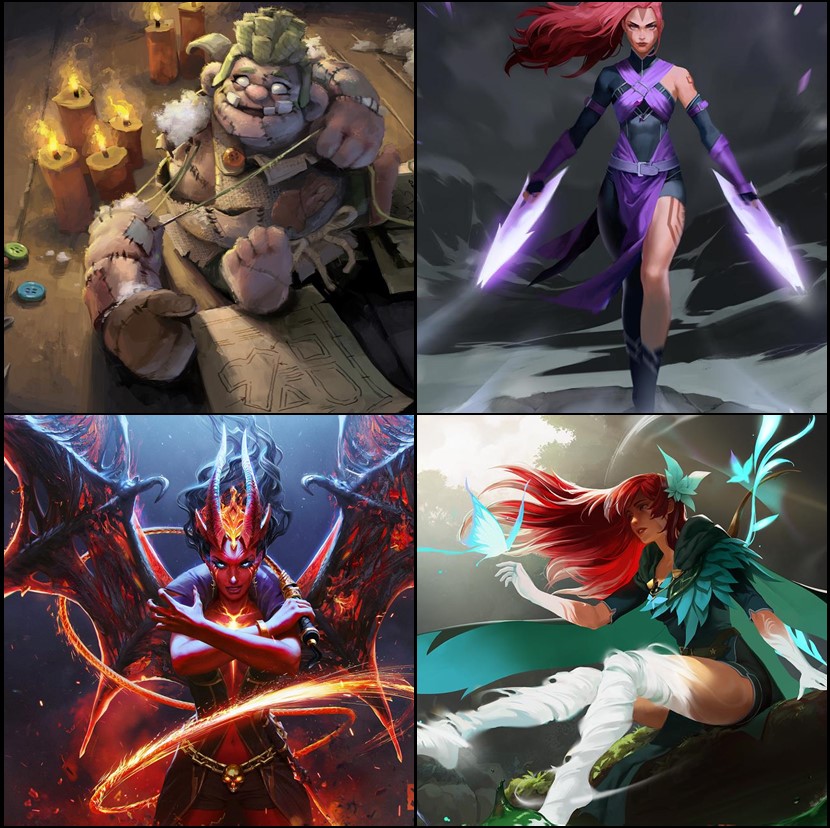 《DOTA2》Ti10总奖金突破1000万美元 较去年快近一天