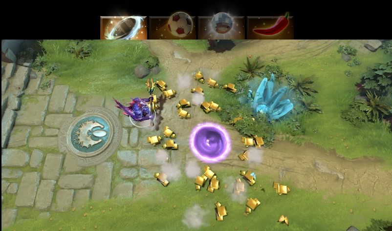 《DOTA2》Ti10总奖金突破1000万美元 较去年快近一天