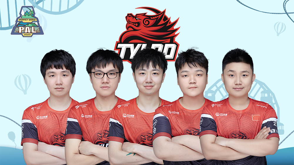 《CS:GO》PAL夏季赛又是中蒙对决？中文解说名单出炉！