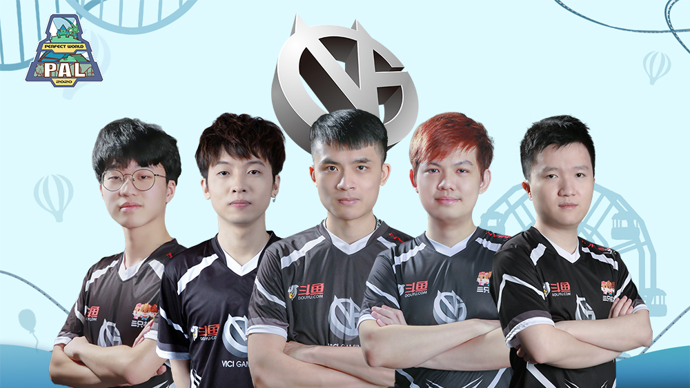 《CS:GO》PAL夏季赛又是中蒙对决？中文解说名单出炉！