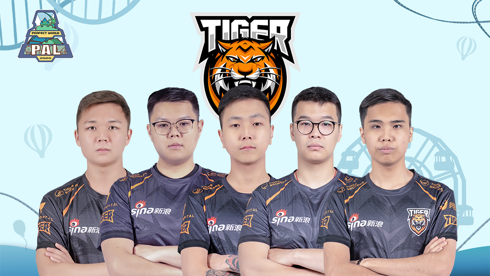 《CS:GO》PAL夏季赛又是中蒙对决？中文解说名单出炉！